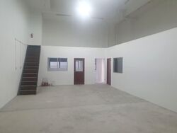 North Spring Bizhub (D27), Factory #550269731